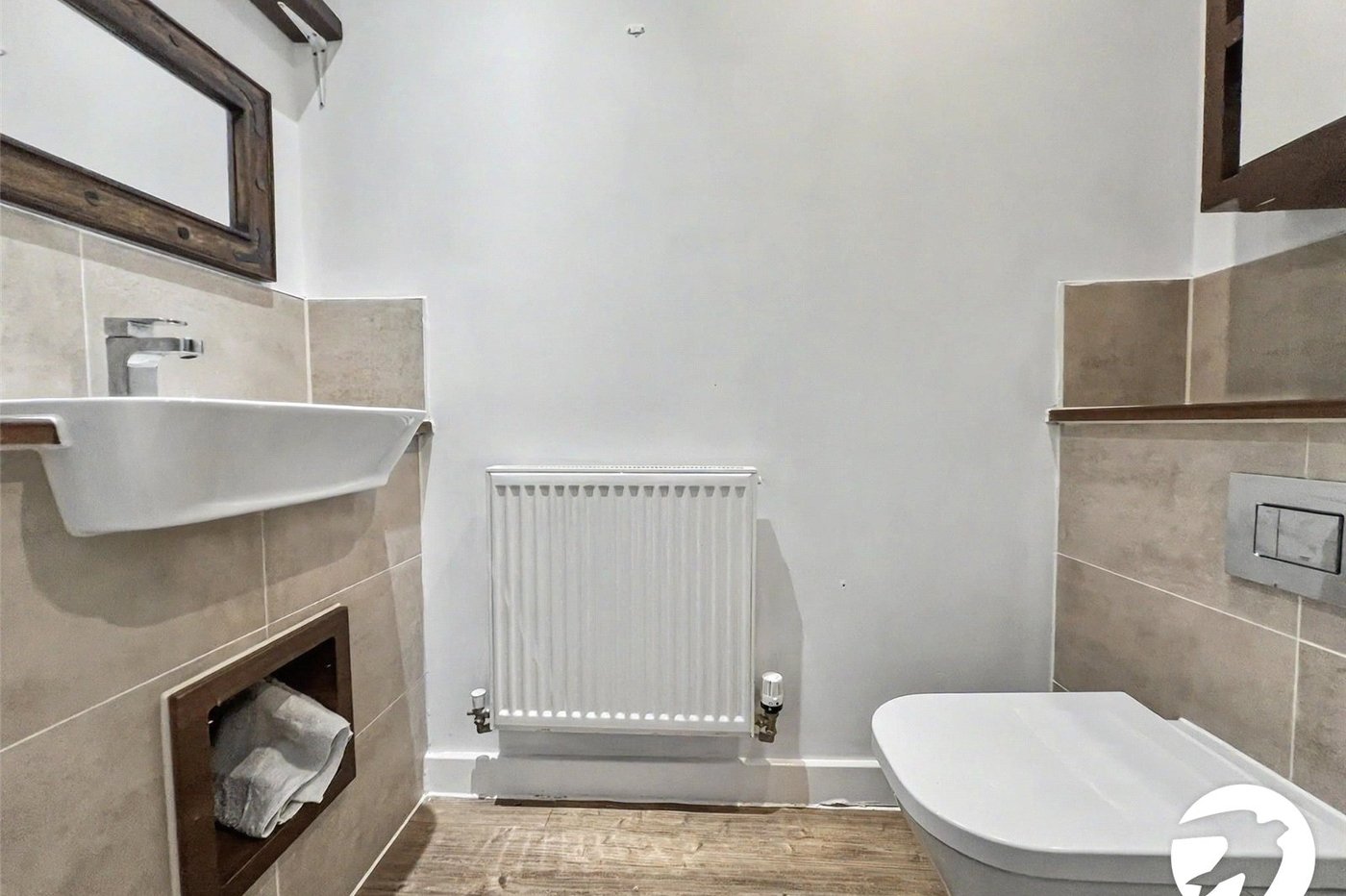 3 bedroom house for sale in Chatham | Robinson Michael & Jackson