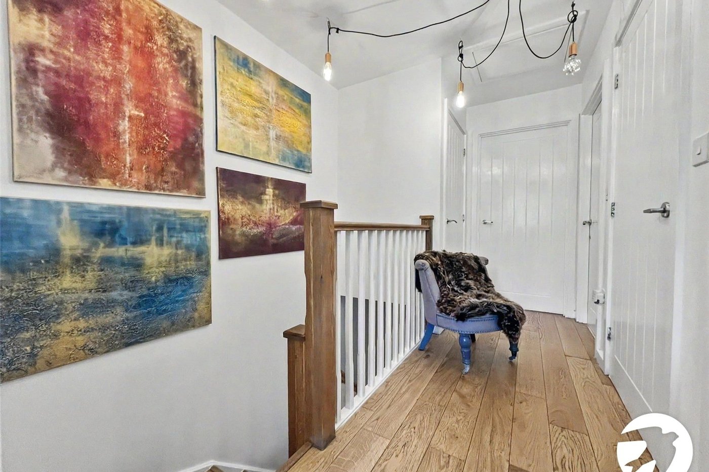 3 bedroom house for sale in Chatham | Robinson Michael & Jackson