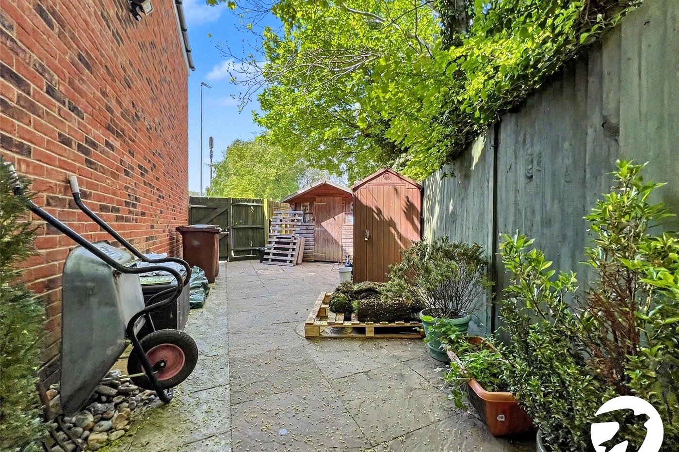3 bedroom house for sale in Chatham | Robinson Michael & Jackson