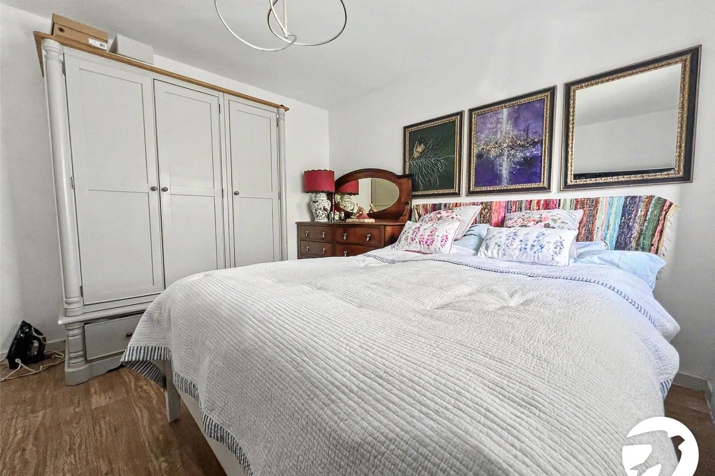 3 bedroom house for sale in Chatham | Robinson Michael & Jackson