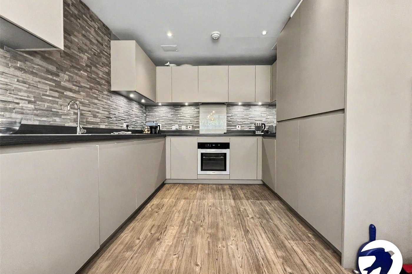 3 bedroom house for sale in Chatham | Robinson Michael & Jackson