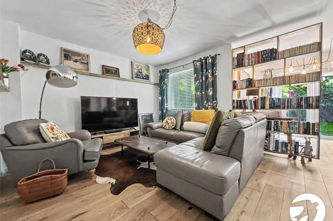3 bedroom house for sale in Chatham | Robinson Michael & Jackson