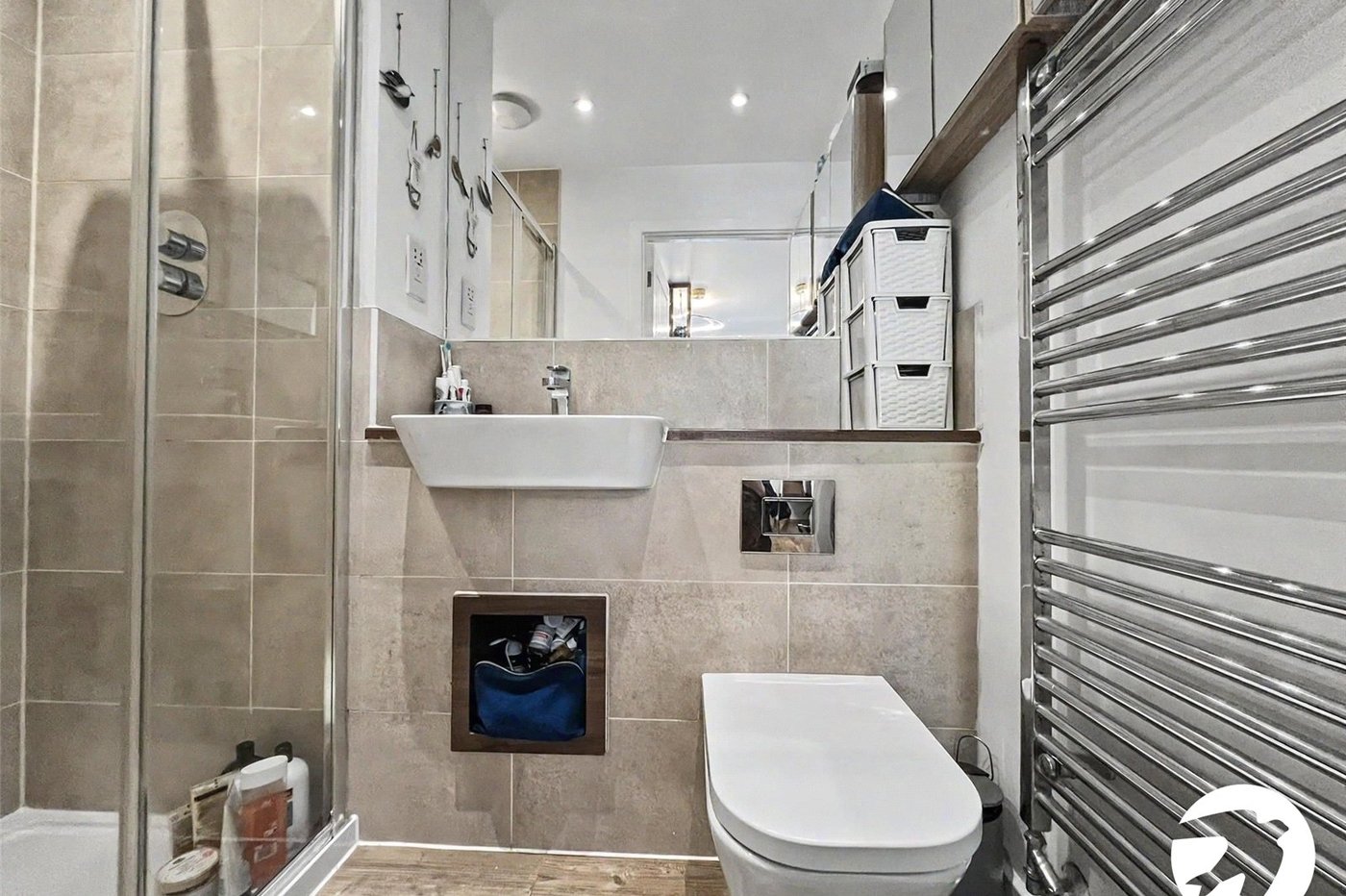 3 bedroom house for sale in Chatham | Robinson Michael & Jackson