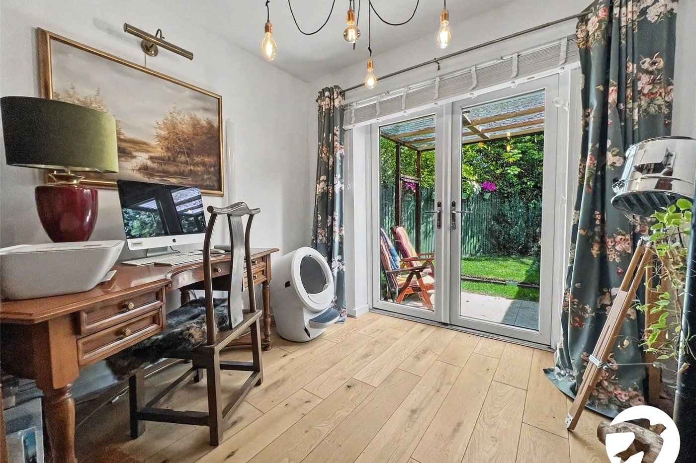 3 bedroom house for sale in Chatham | Robinson Michael & Jackson