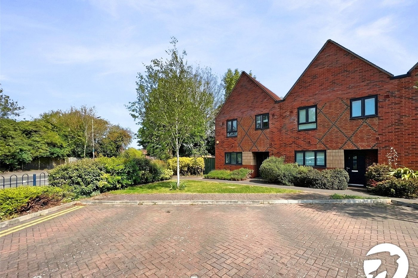 3 bedroom house for sale in Chatham | Robinson Michael & Jackson
