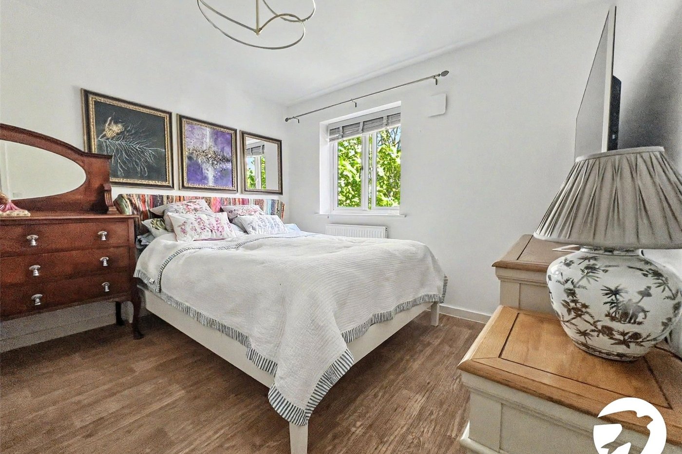 3 bedroom house for sale in Chatham | Robinson Michael & Jackson
