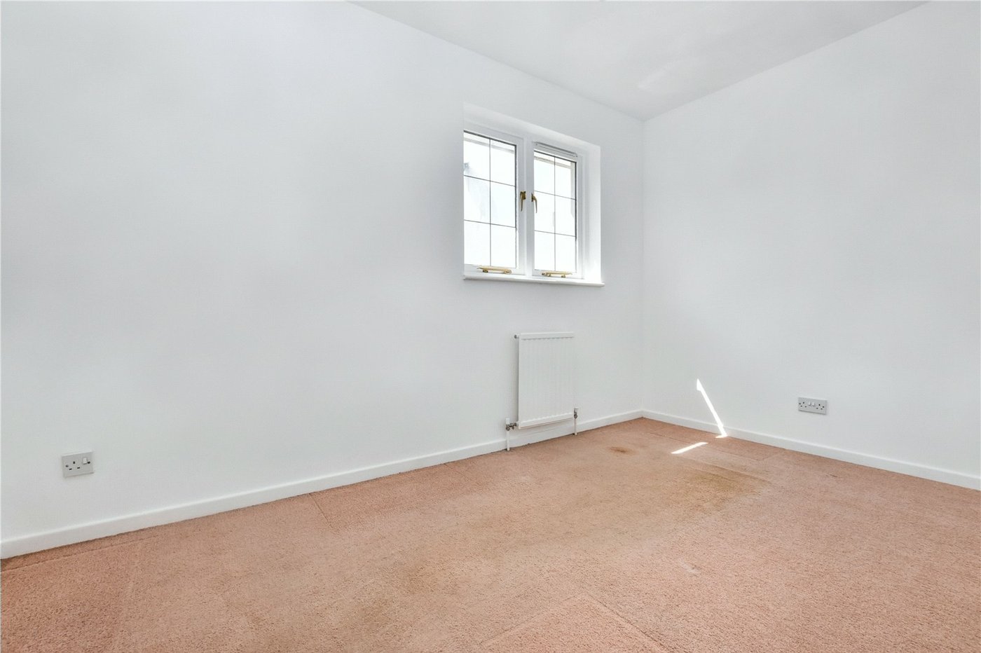 2 bedroom house for sale in Bexleyheath | Robinson Jackson