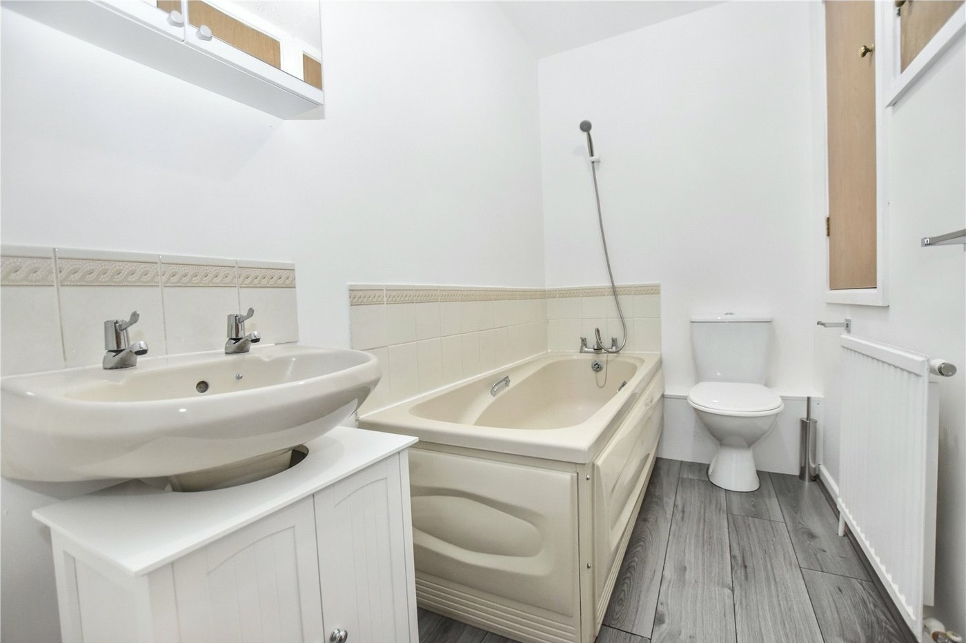 2 bedroom house for sale in Bexleyheath | Robinson Jackson