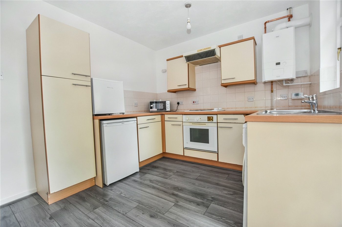 2 bedroom house for sale in Bexleyheath | Robinson Jackson