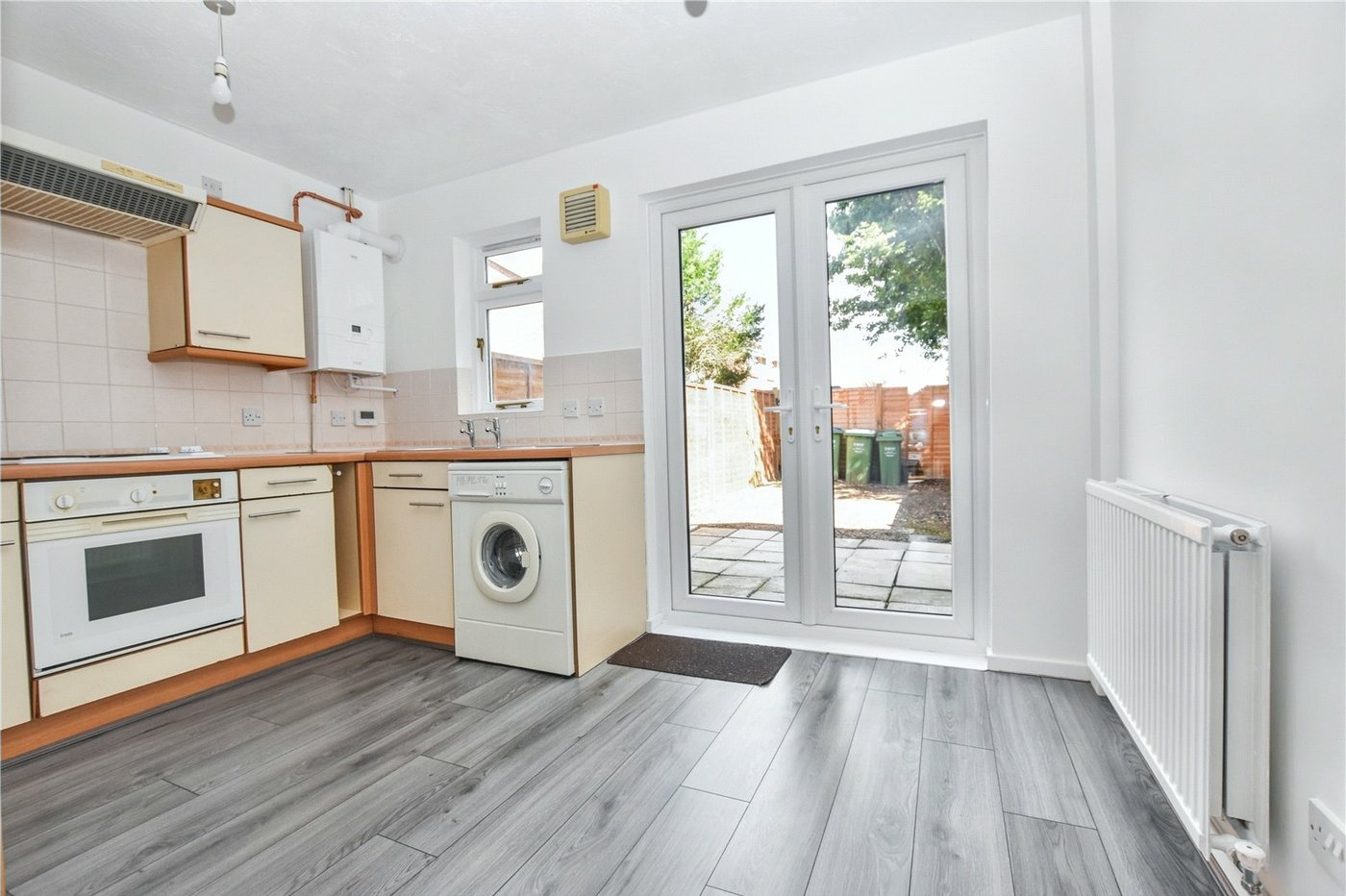 2 bedroom house for sale in Bexleyheath | Robinson Jackson