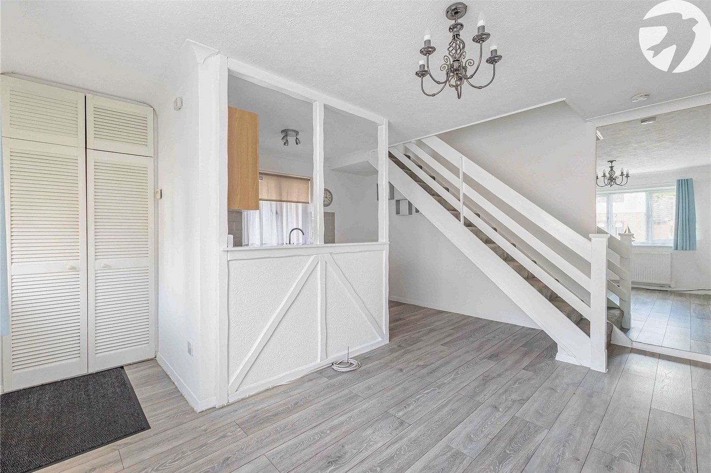 2 bedroom house for sale in Upnor | Robinson Michael & Jackson