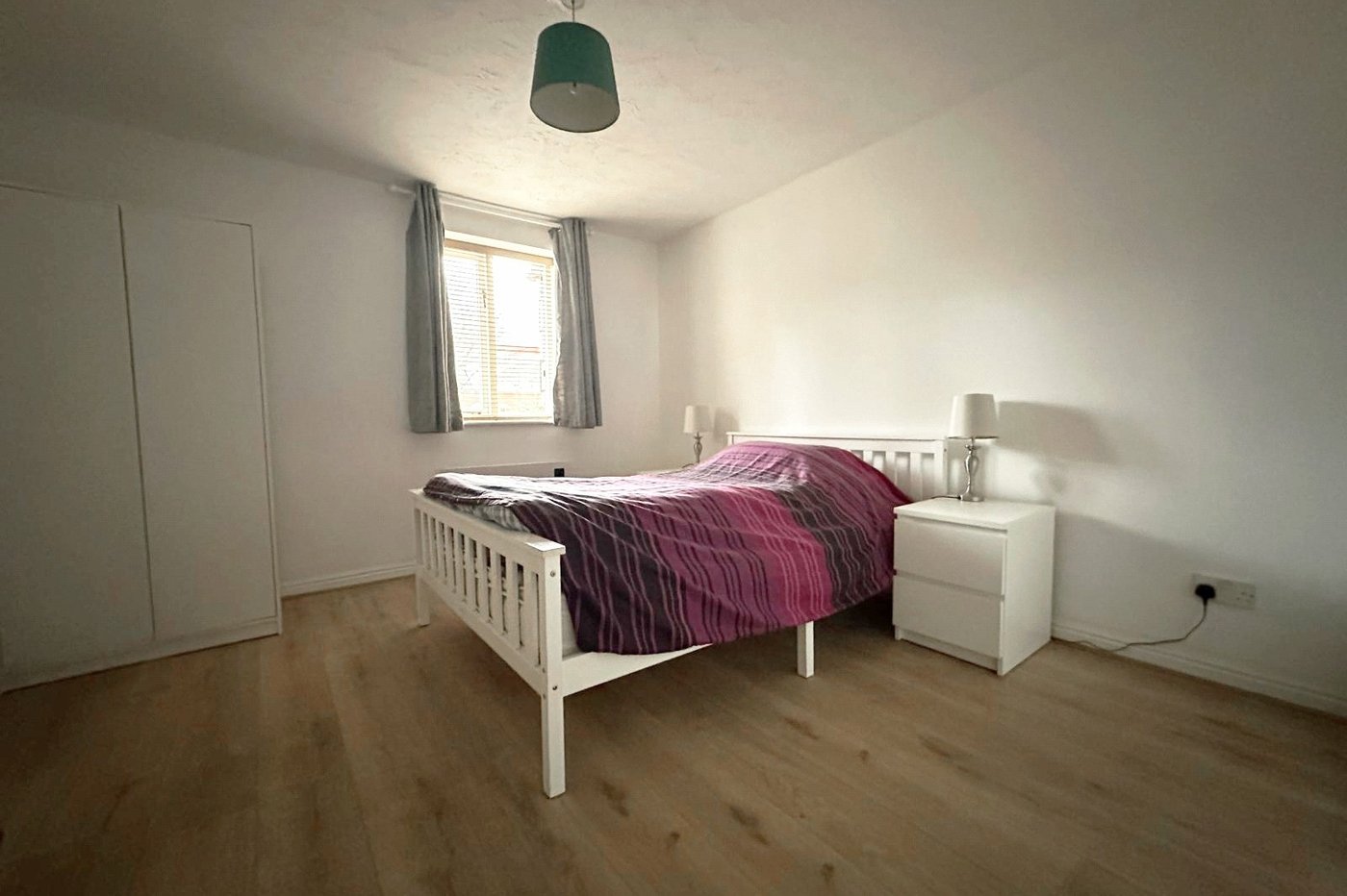 1 bedroom property for sale in London | Robinson Jackson