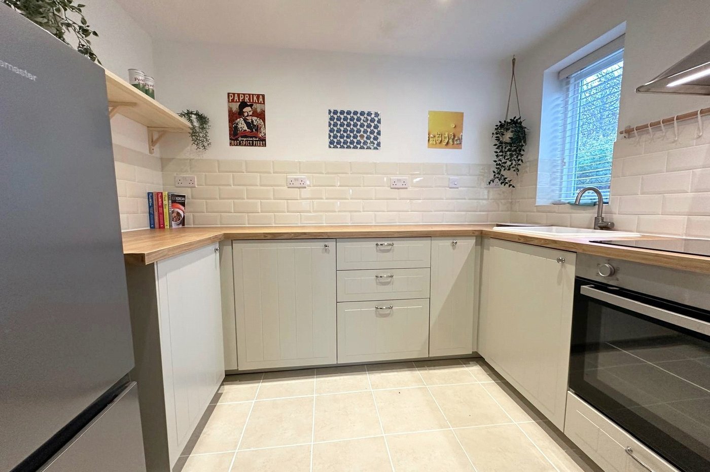 1 bedroom property for sale in London | Robinson Jackson