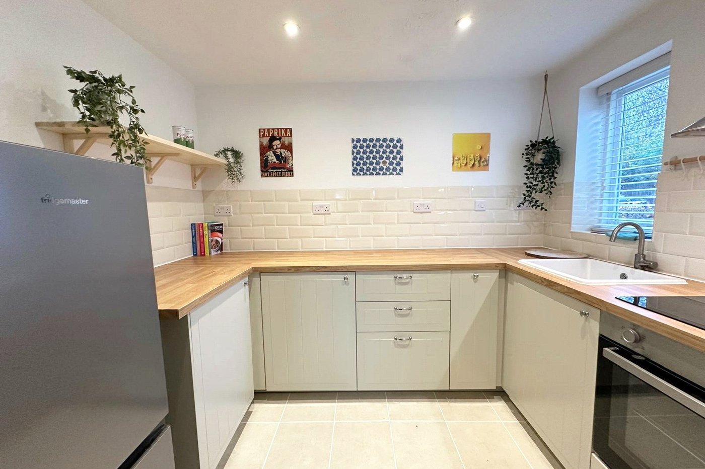 1 bedroom property for sale in London | Robinson Jackson