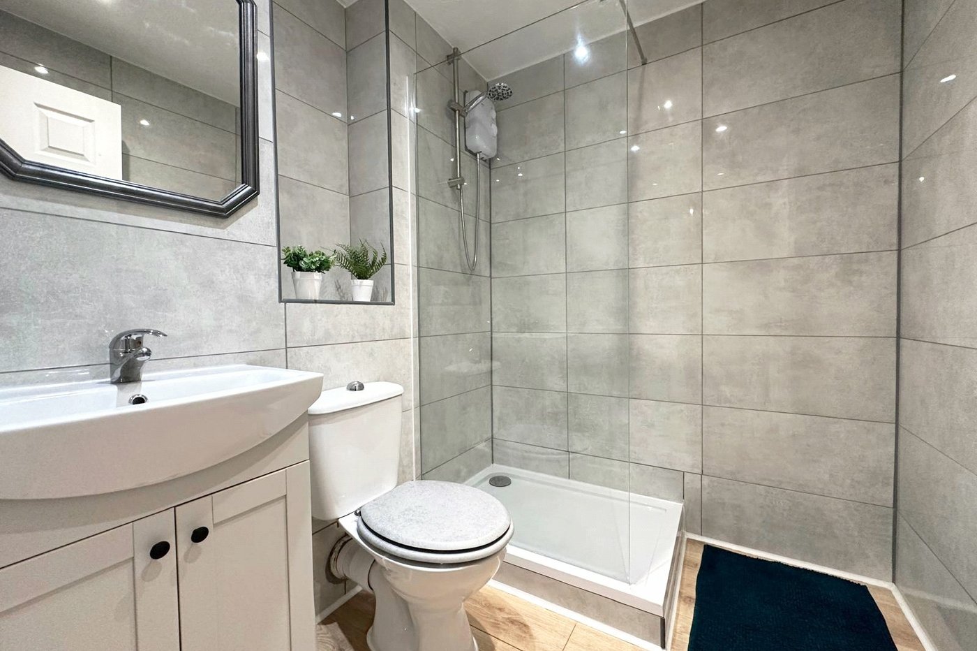 1 bedroom property for sale in London | Robinson Jackson