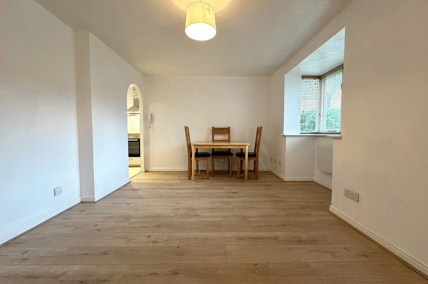 1 bedroom property for sale in London | Robinson Jackson