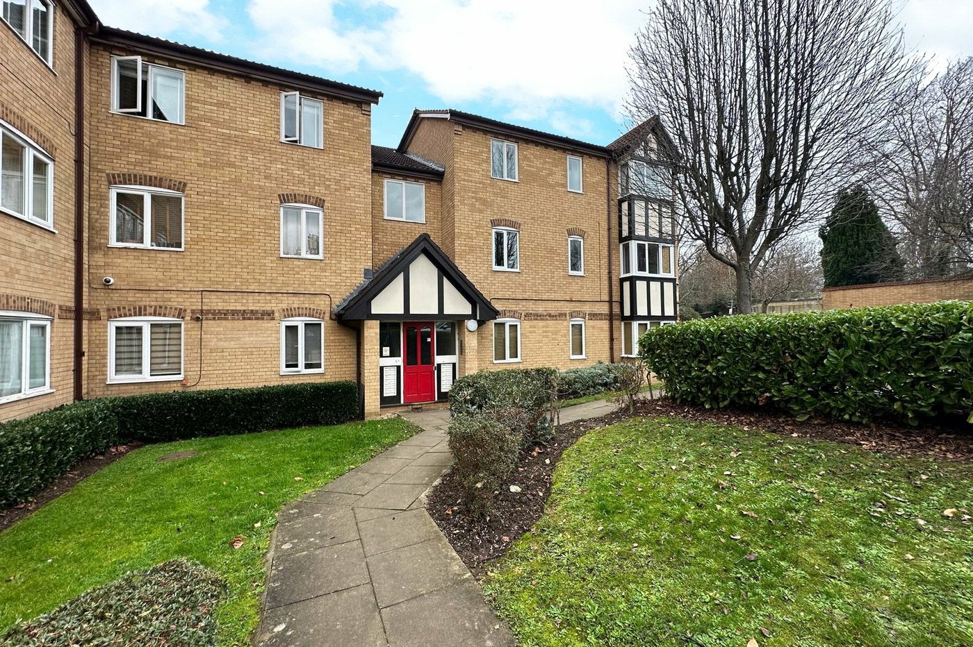 1 bedroom property for sale in London | Robinson Jackson