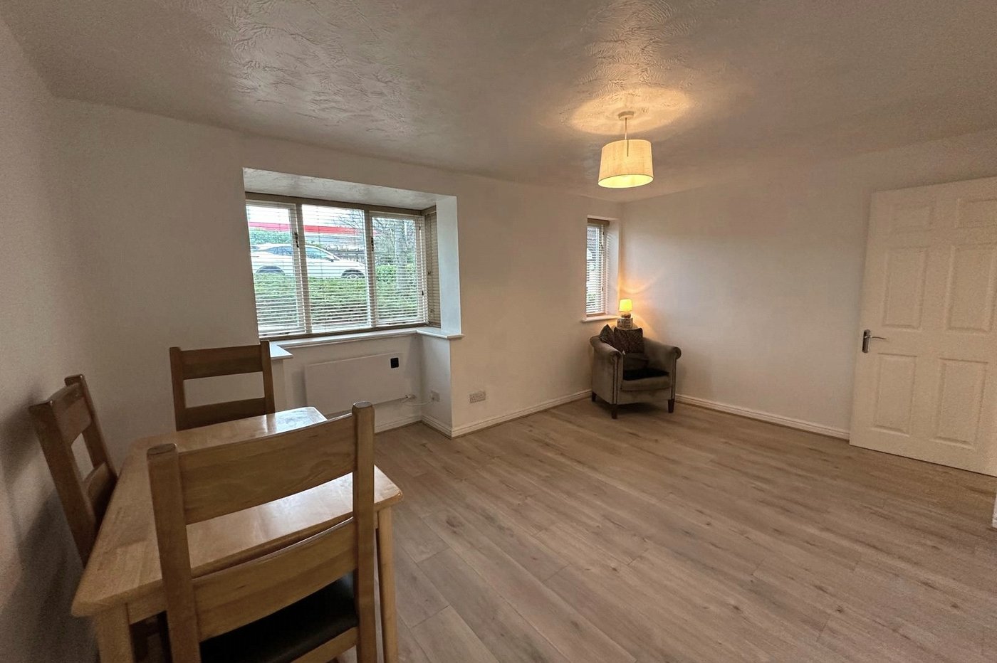 1 bedroom property for sale in London | Robinson Jackson