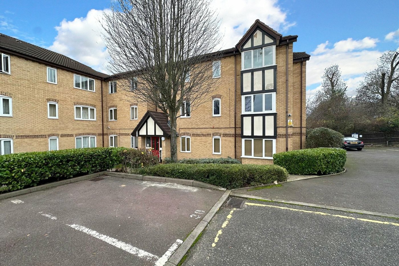 1 bedroom property for sale in London | Robinson Jackson