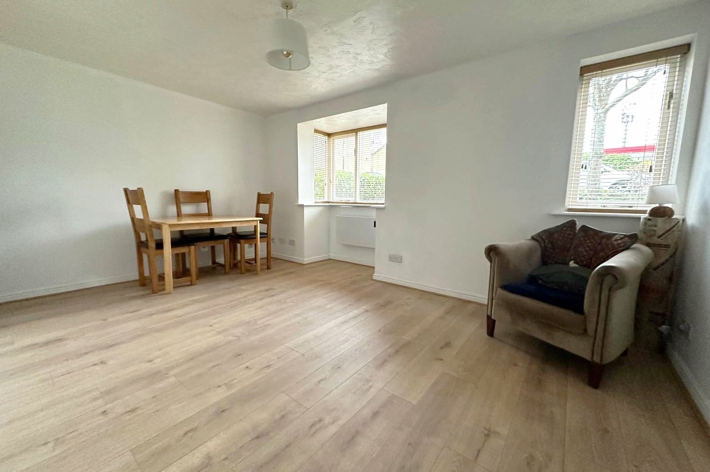 1 bedroom property for sale in London | Robinson Jackson