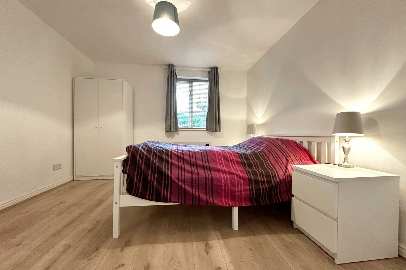 1 bedroom property for sale in London | Robinson Jackson