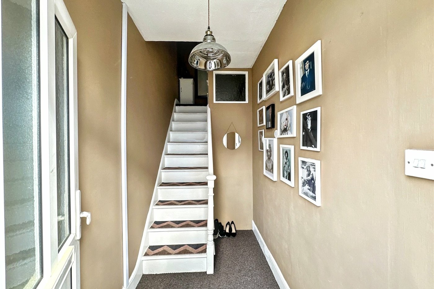 2 bedroom property for sale in Gillingham | Robinson Michael & Jackson