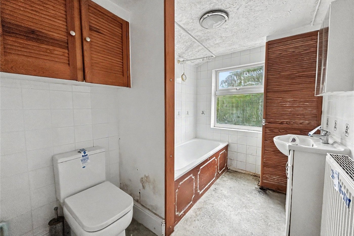 2 bedroom house for sale in Gillingham | Robinson Michael & Jackson