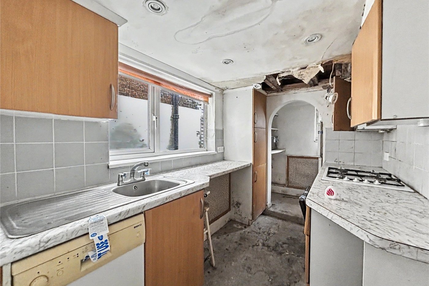 2 bedroom house for sale in Gillingham | Robinson Michael & Jackson