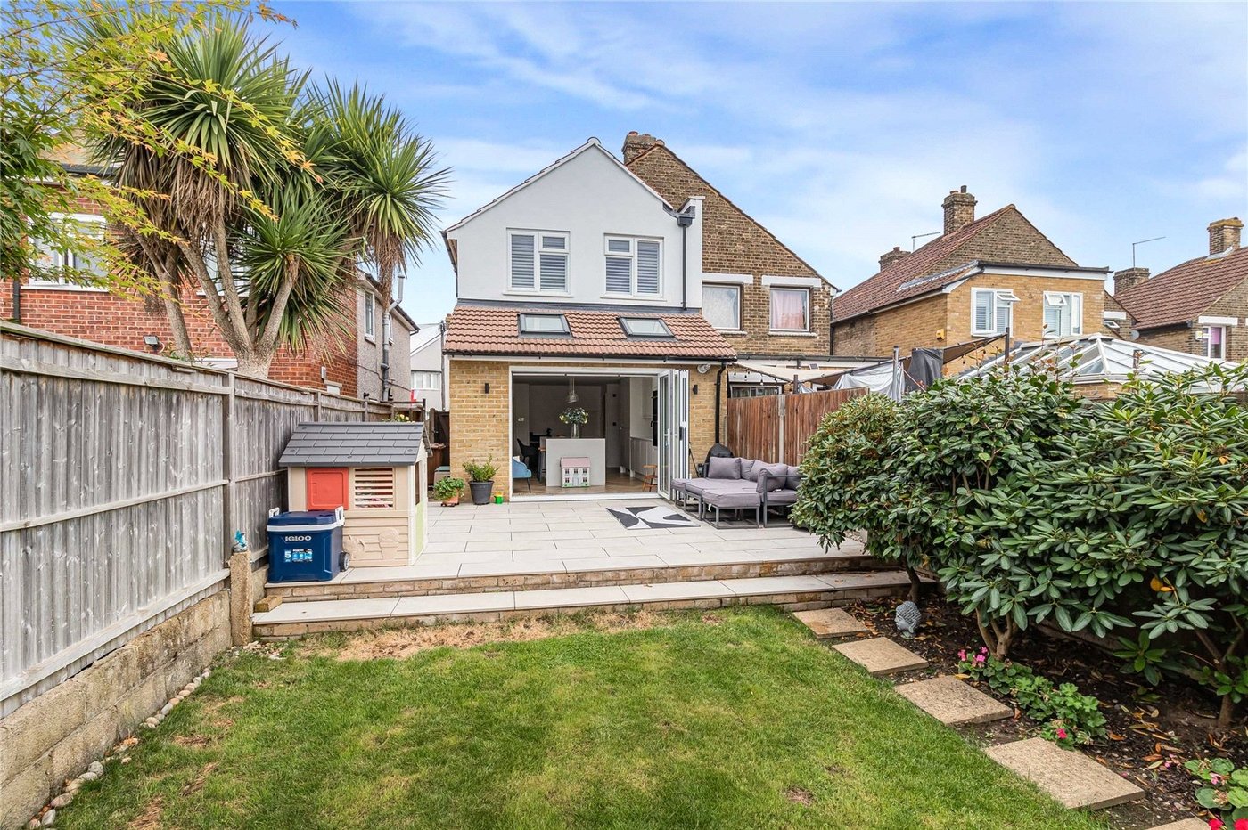3 bedroom house for sale in Welling | Robinson Jackson