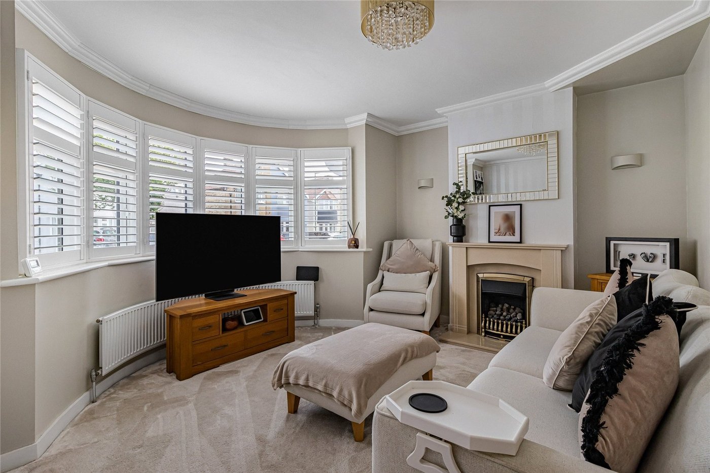 3 bedroom house for sale in Welling | Robinson Jackson