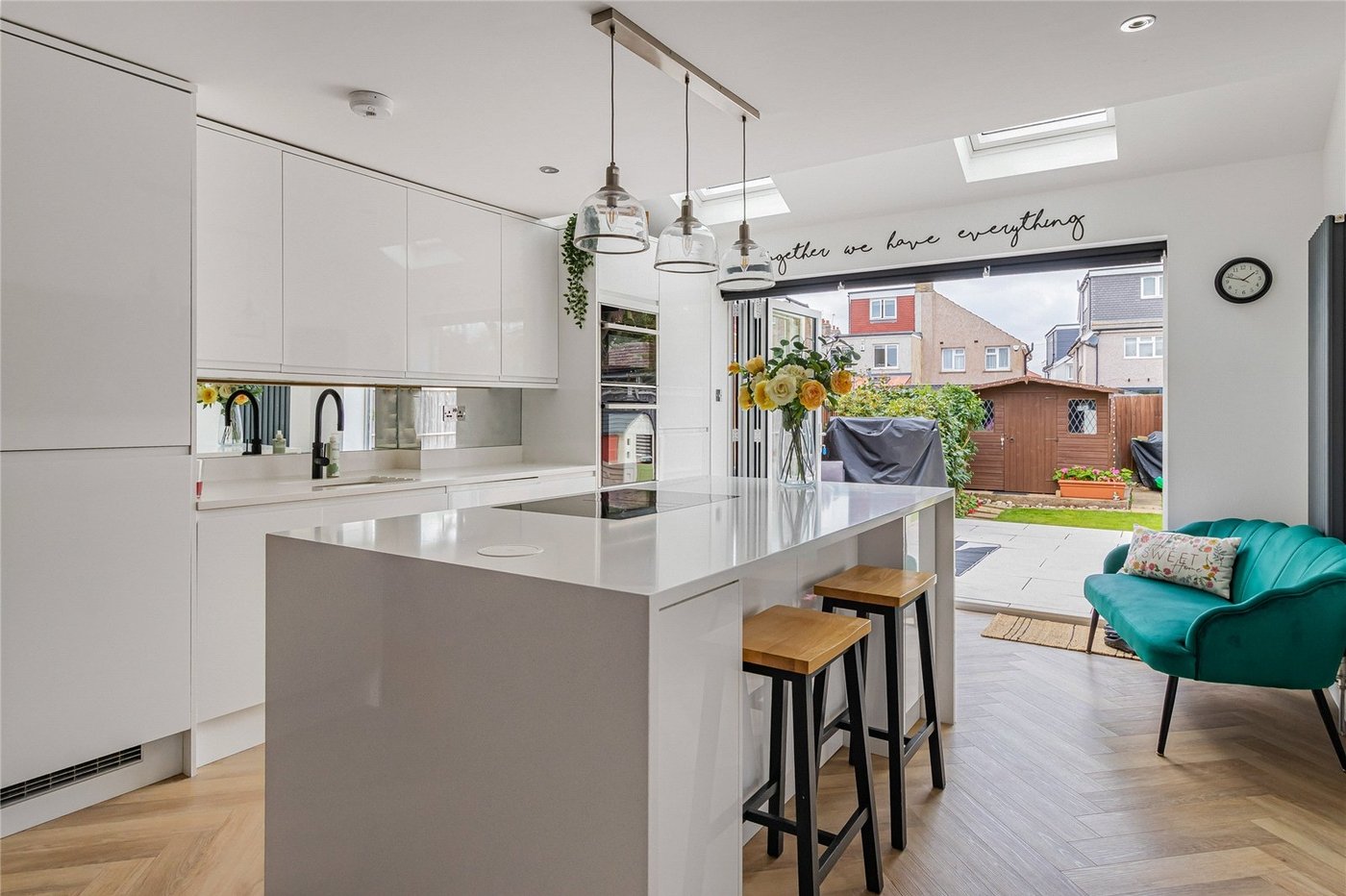 3 bedroom house for sale in Welling | Robinson Jackson