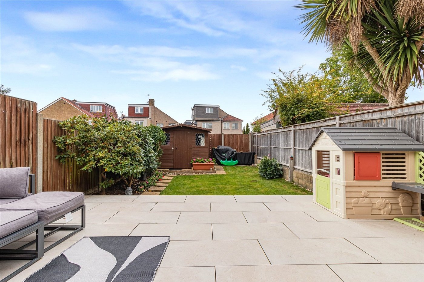 3 bedroom house for sale in Welling | Robinson Jackson