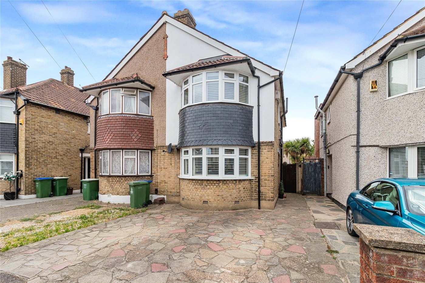 3 bedroom house for sale in Welling | Robinson Jackson