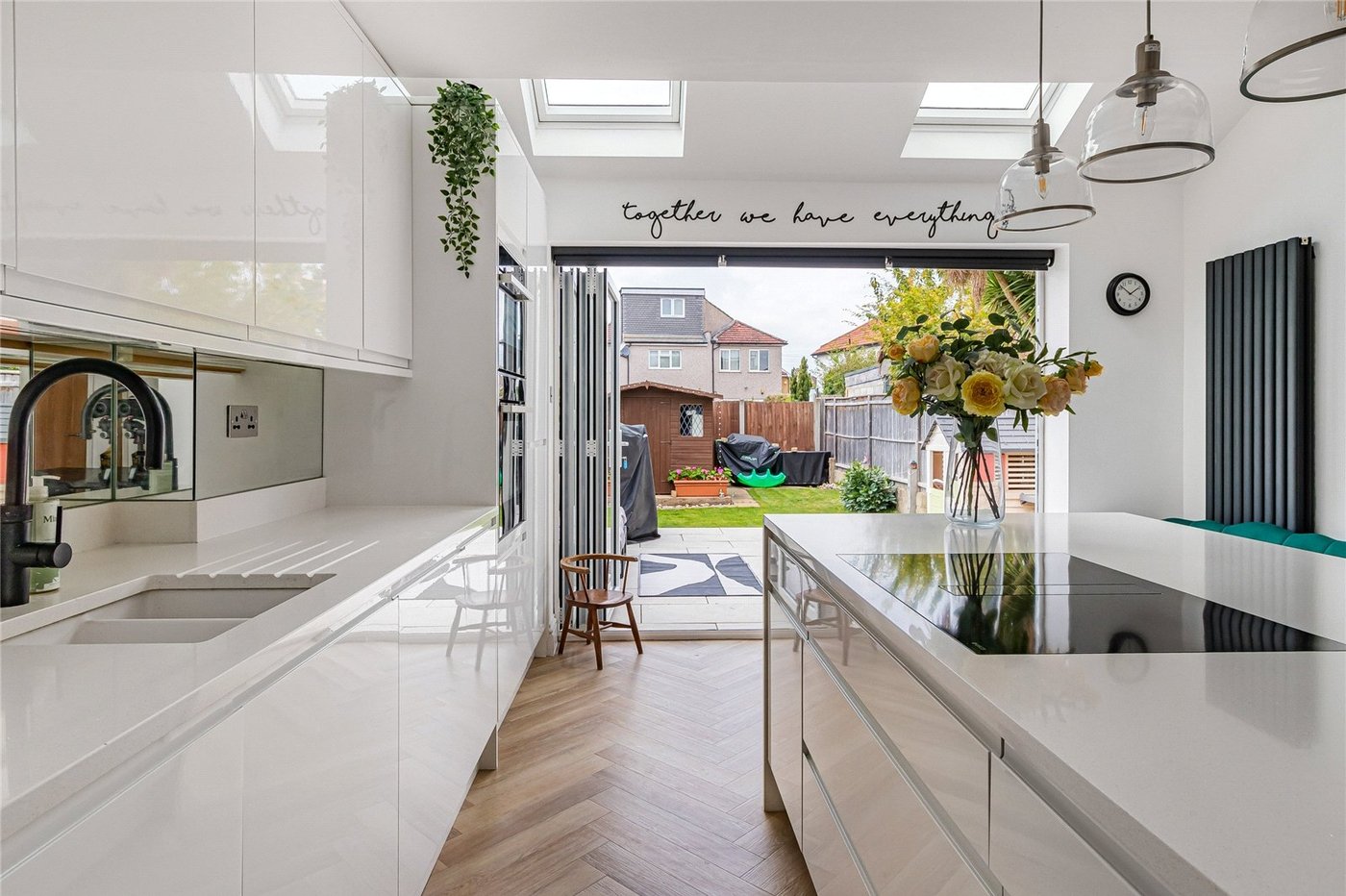 3 bedroom house for sale in Welling | Robinson Jackson