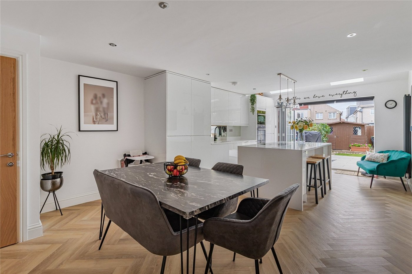 3 bedroom house for sale in Welling | Robinson Jackson