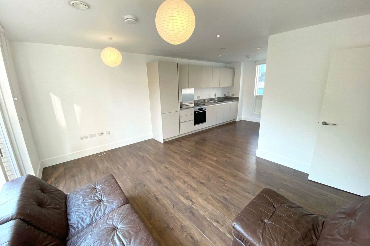 1 bedroom property for sale in London | Robinson Jackson