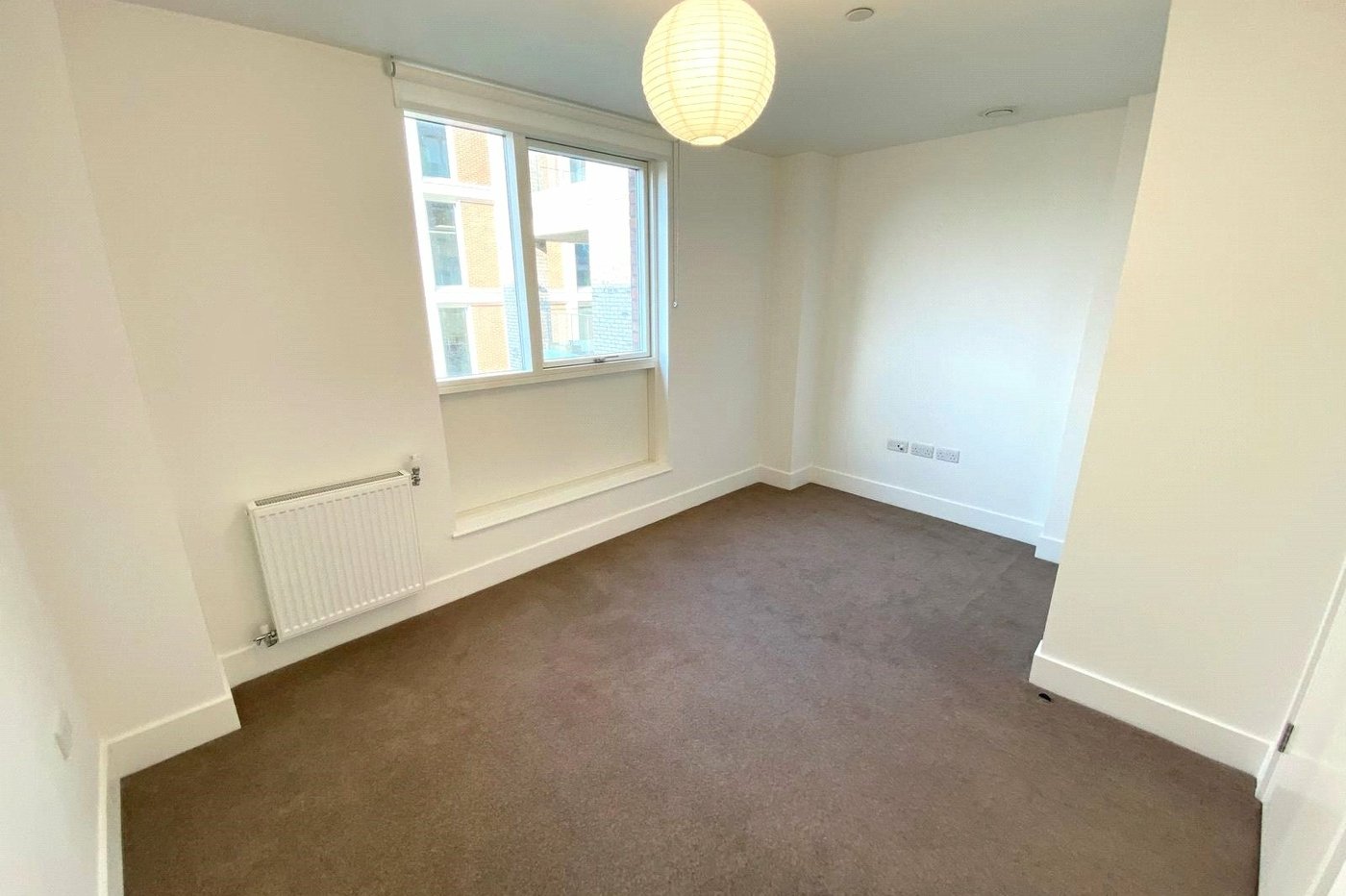 1 bedroom property for sale in London | Robinson Jackson