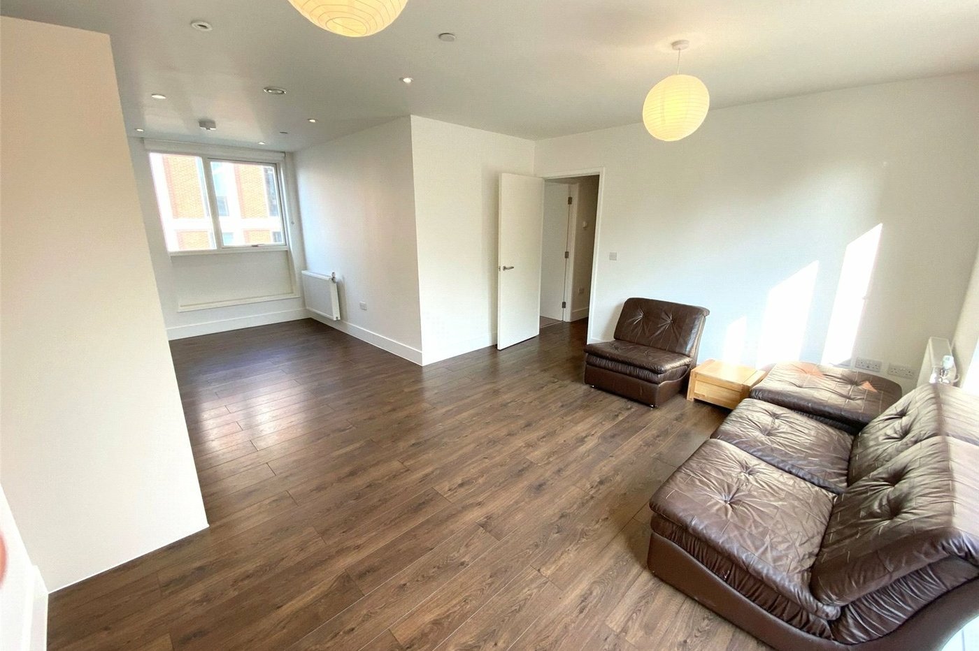 1 bedroom property for sale in London | Robinson Jackson