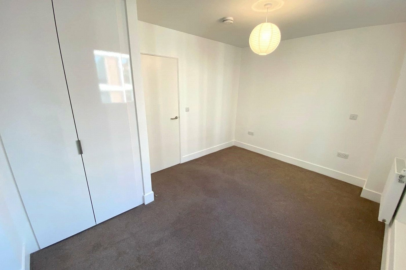 1 bedroom property for sale in  | Robinson Jackson