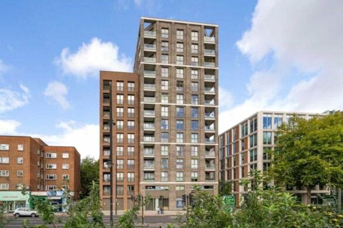 1 bedroom property for sale in  | Robinson Jackson