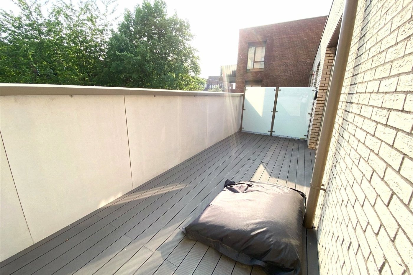 1 bedroom property for sale in  | Robinson Jackson