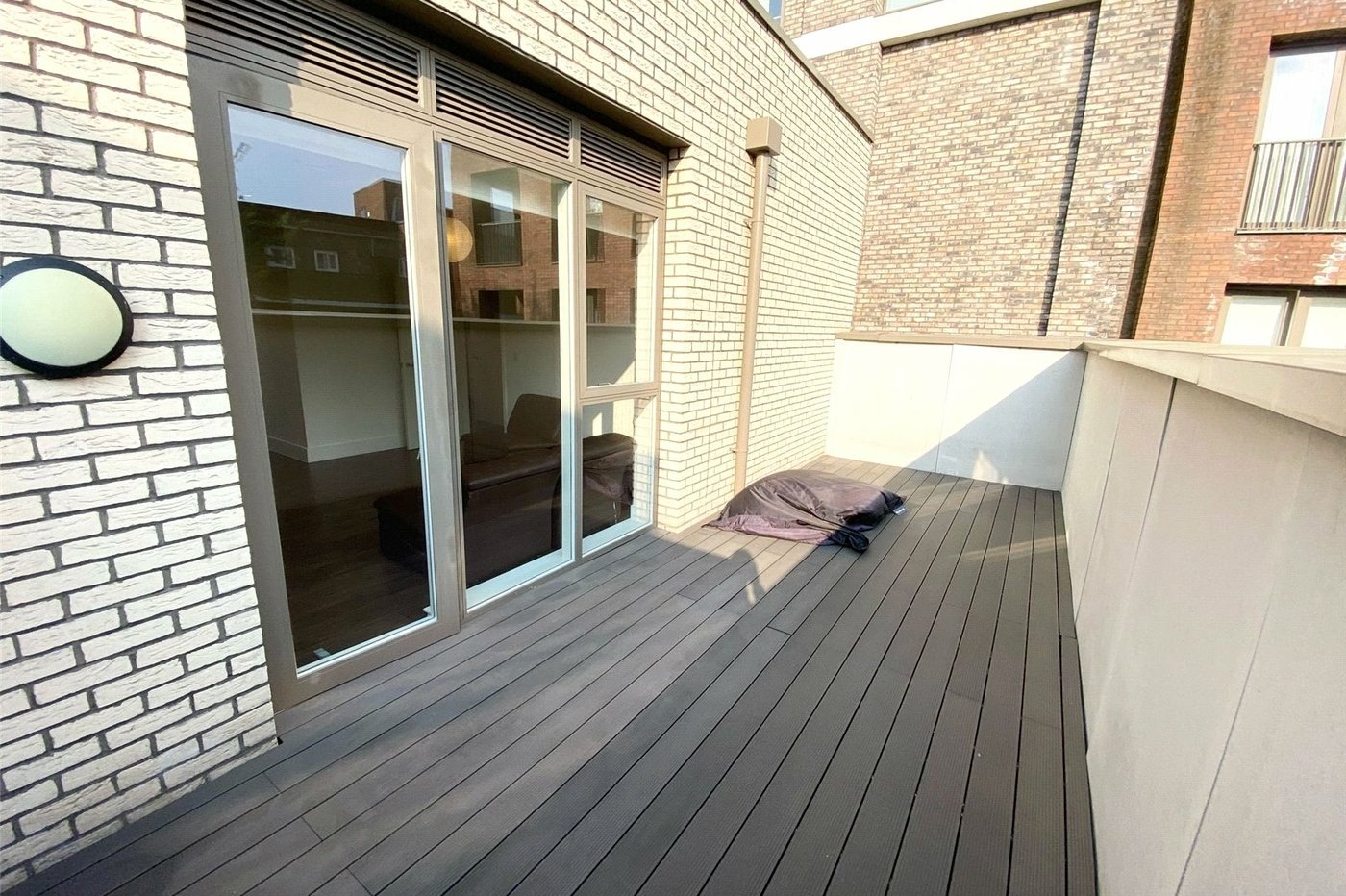 1 bedroom property for sale in  | Robinson Jackson