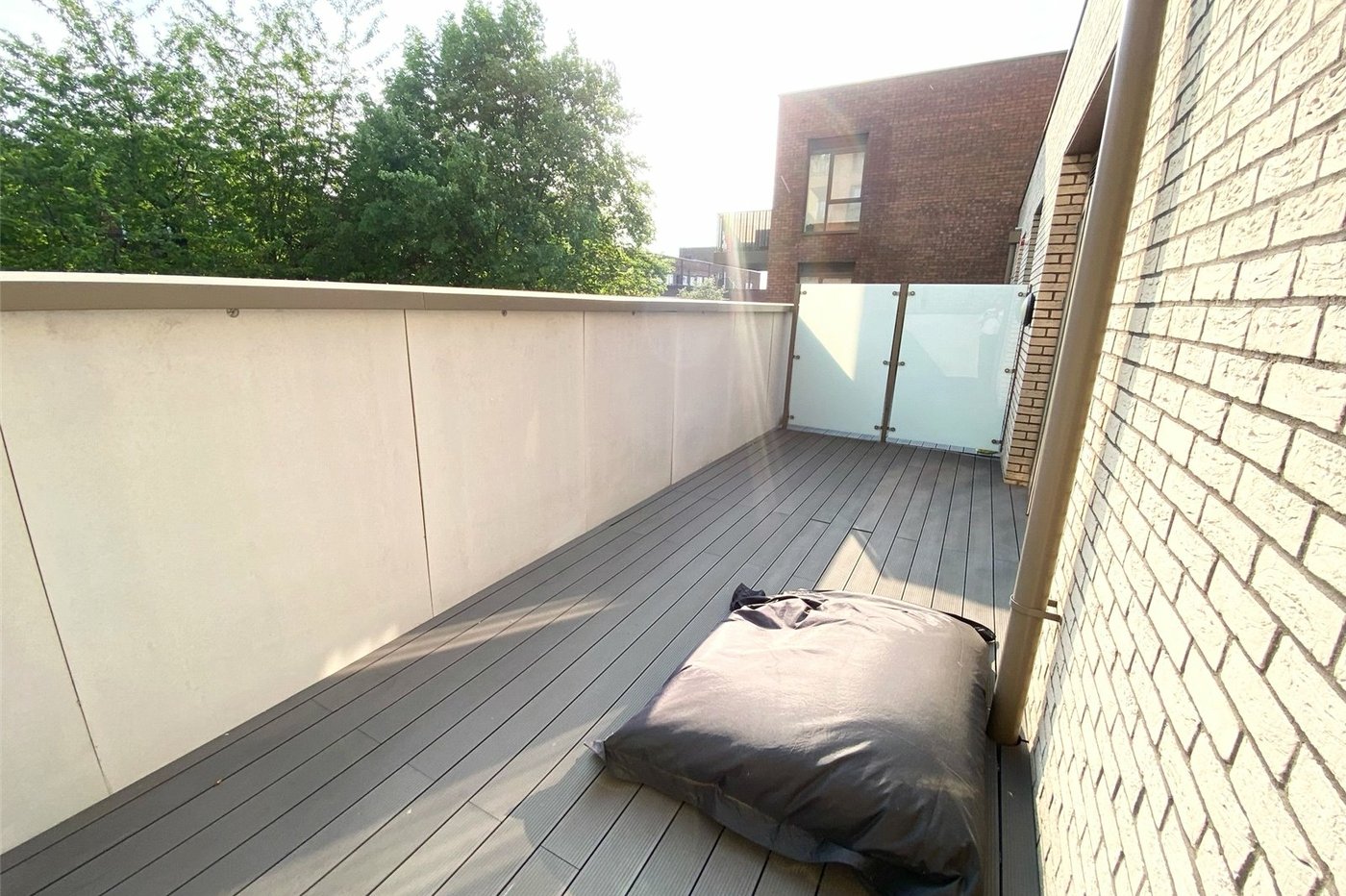 1 bedroom property for sale in Tulse Hill | Robinson Jackson