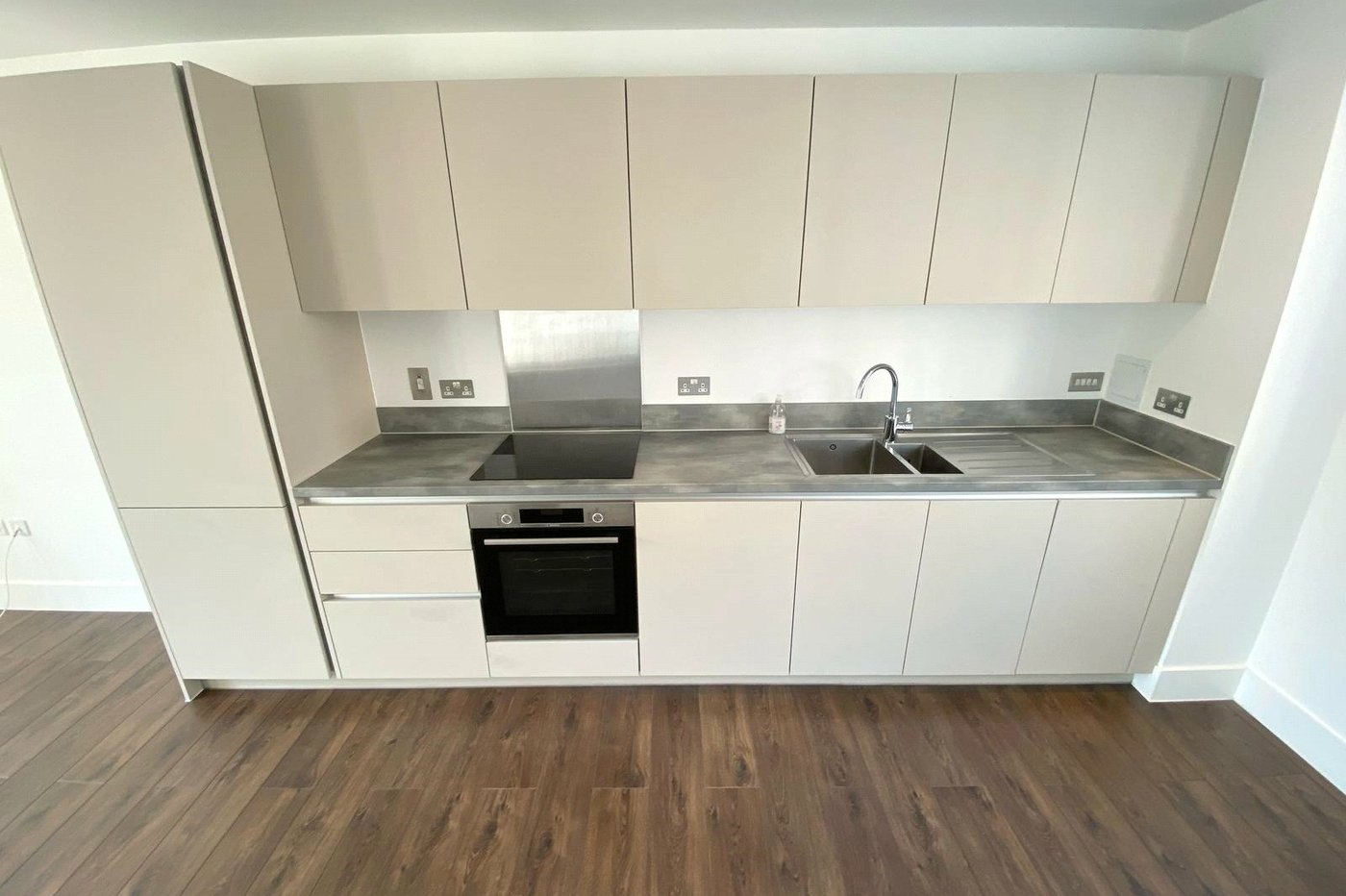 1 bedroom property for sale in Tulse Hill | Robinson Jackson