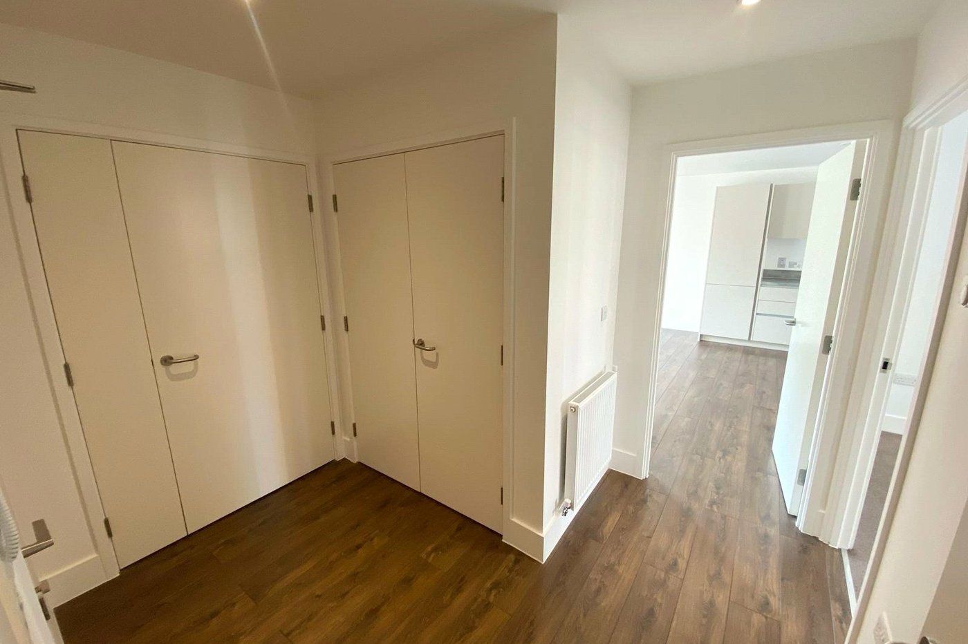 1 bedroom property for sale in Tulse Hill | Robinson Jackson