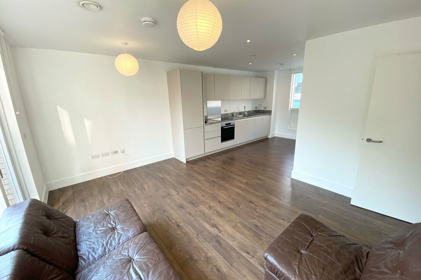 1 bedroom property for sale in Tulse Hill | Robinson Jackson