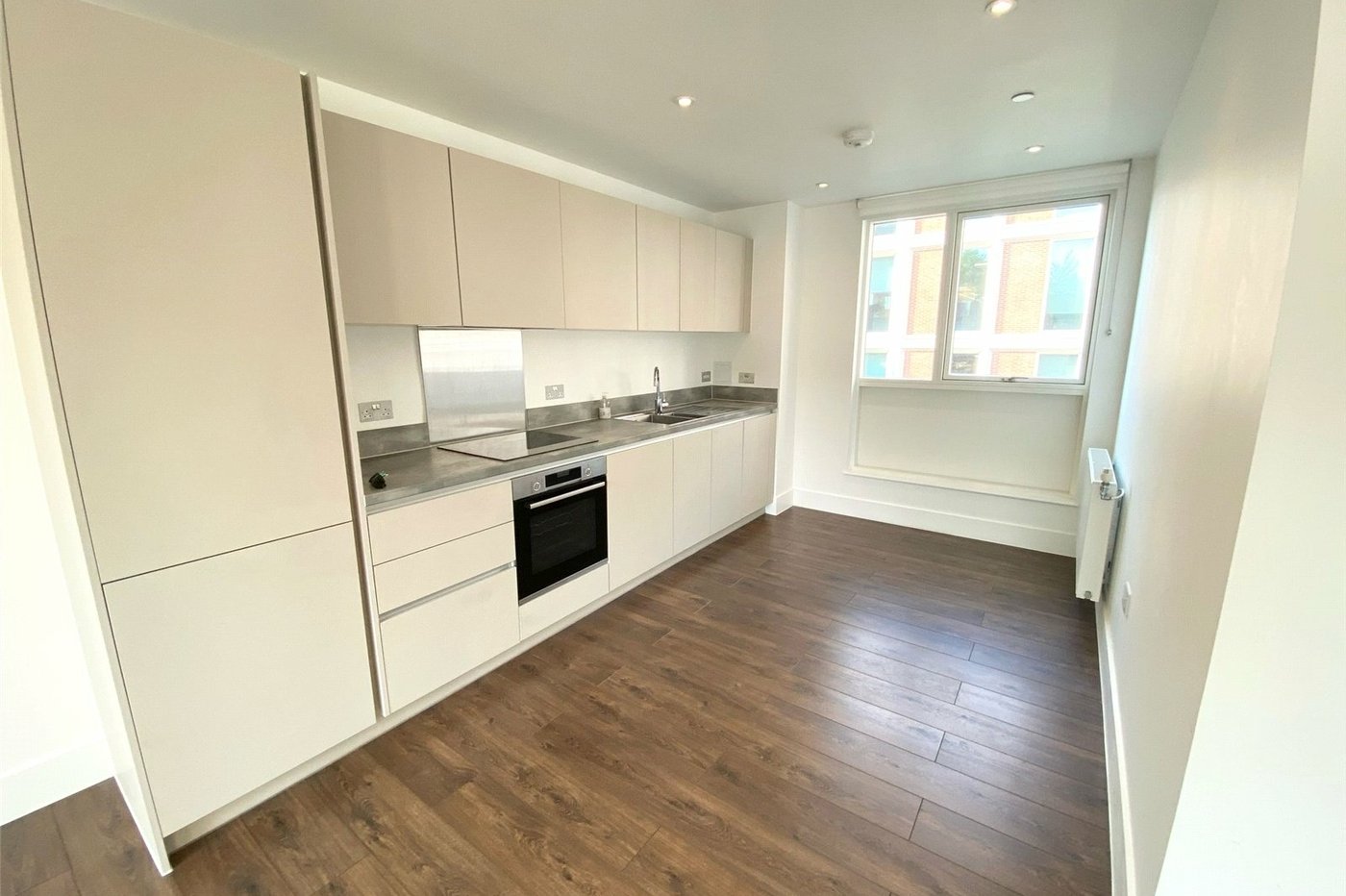 1 bedroom property for sale in Tulse Hill | Robinson Jackson