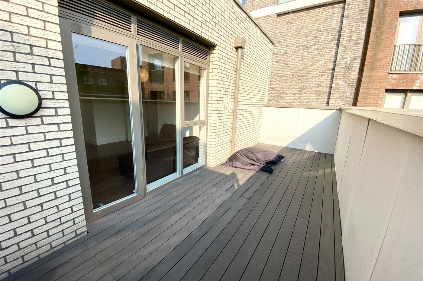 1 bedroom property for sale in Tulse Hill | Robinson Jackson