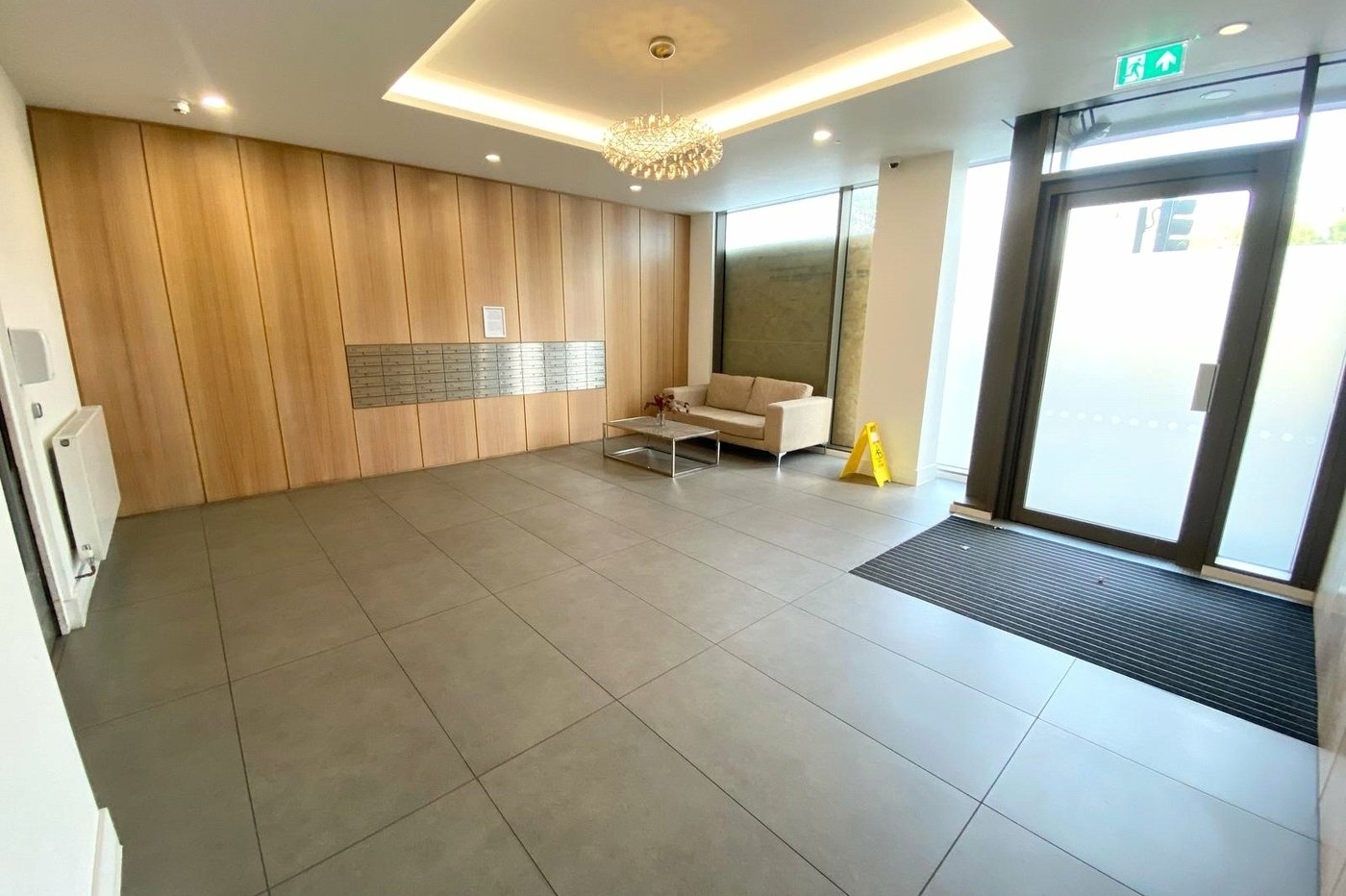 1 bedroom property for sale in Tulse Hill | Robinson Jackson