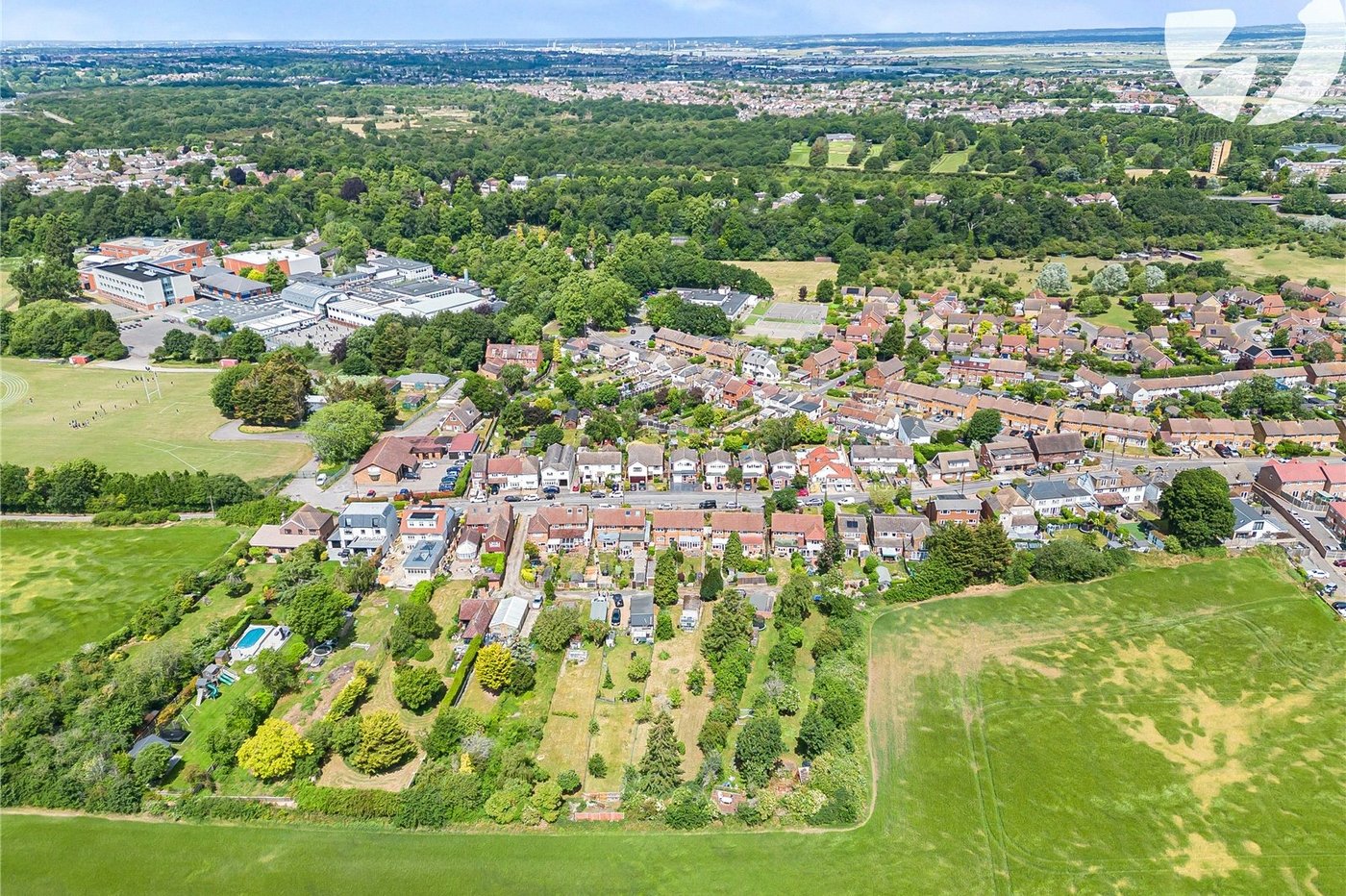 3 bedroom house for sale in Dartford | Robinson Jackson